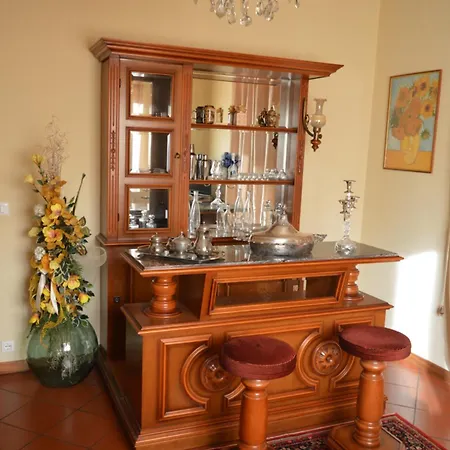 Apartment Debora