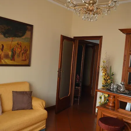 Debora Apartment *