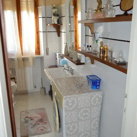 Debora Apartment Lucca