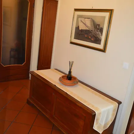 Apartment Debora *