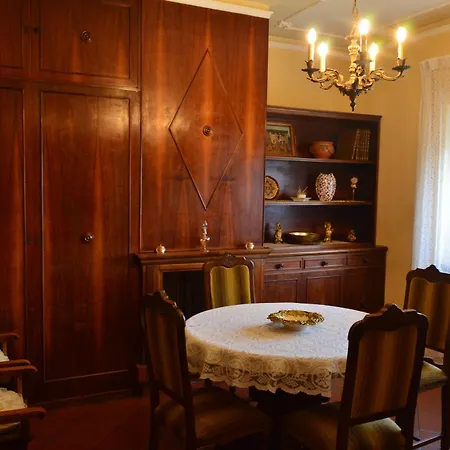 Debora Apartment Lucca